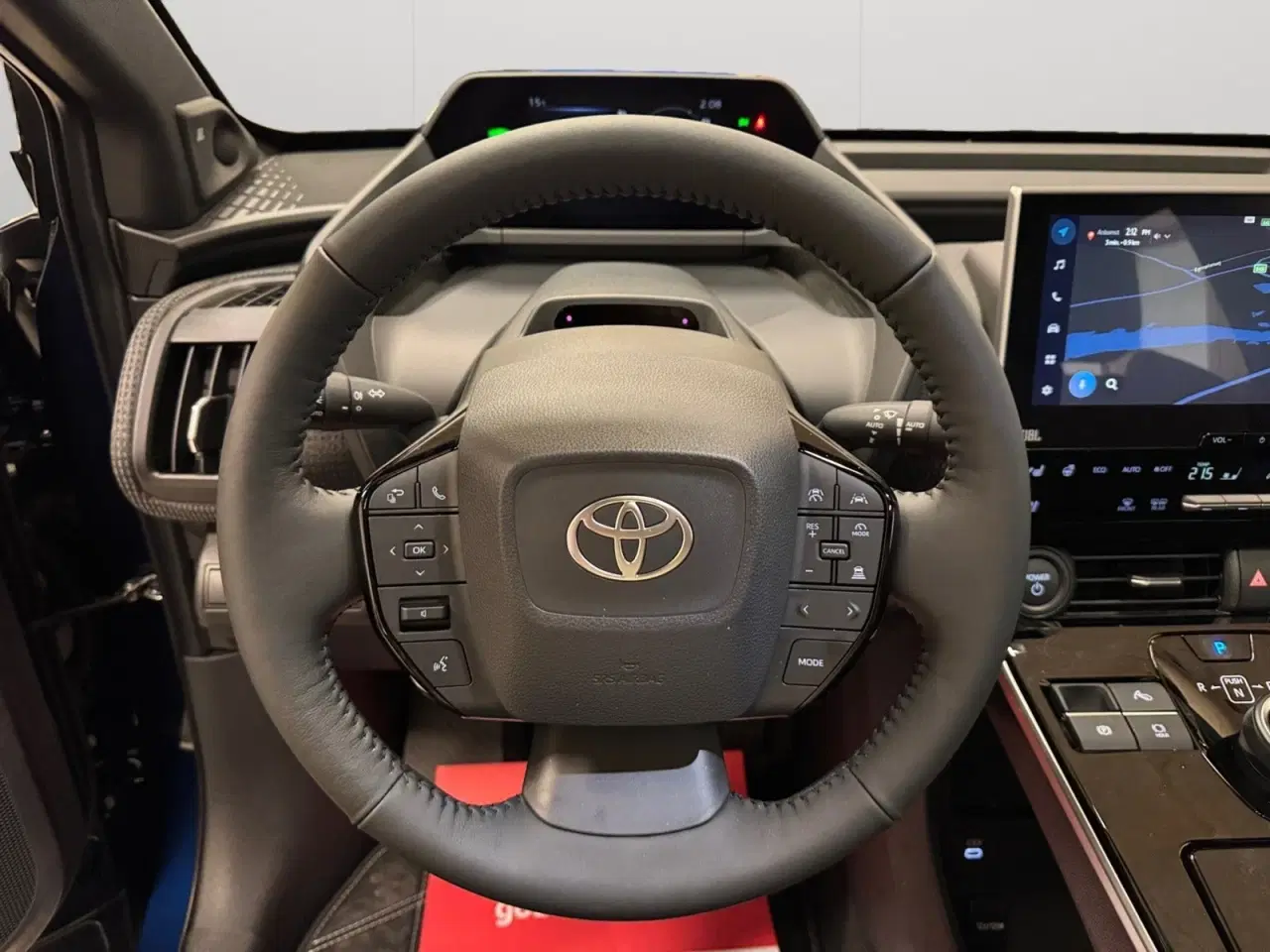 Billede 6 - Toyota bZ4X  Executive Premium