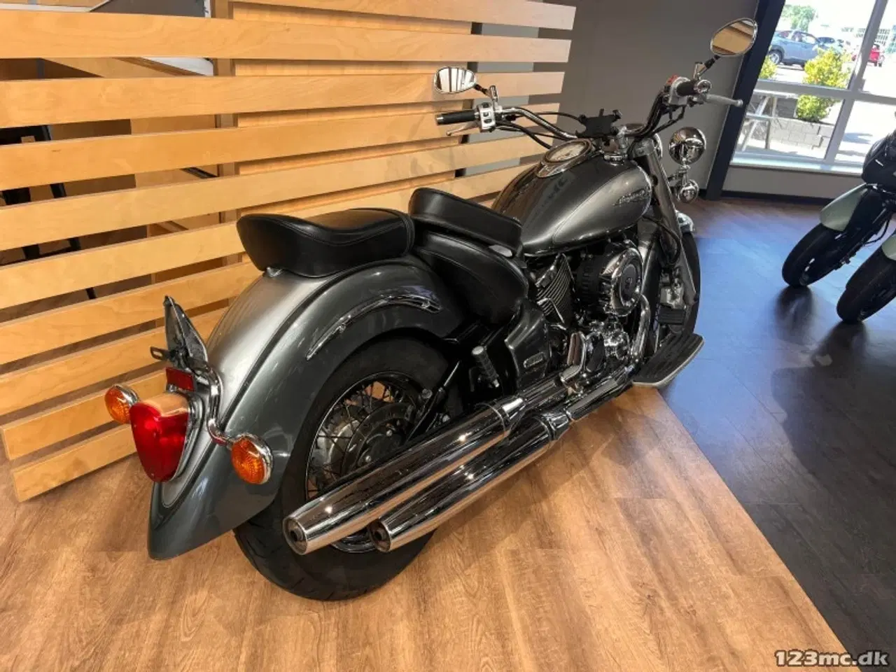 Billede 3 - Yamaha XVS 1100