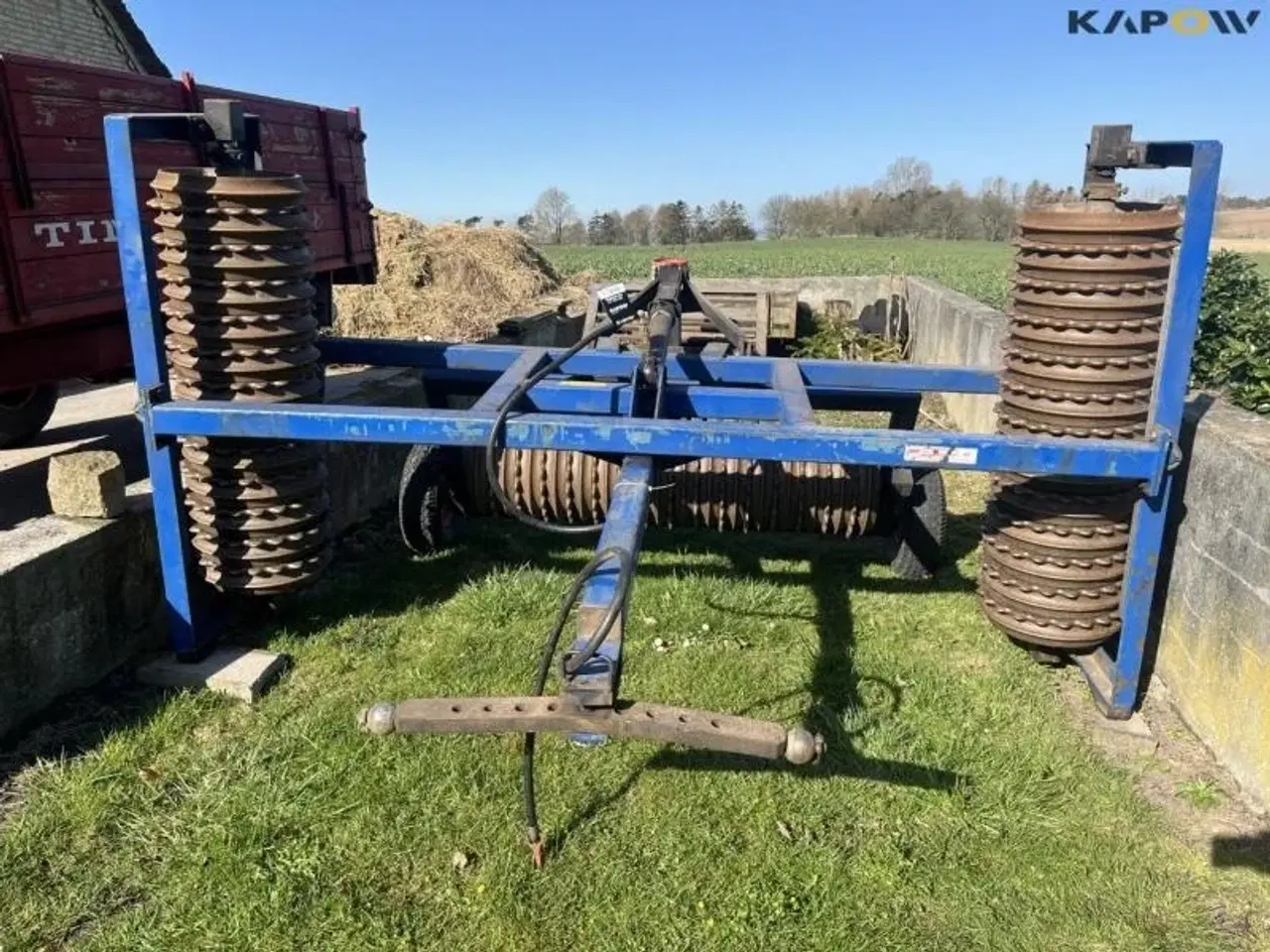 Billede 2 - Dalbo Hydraflex