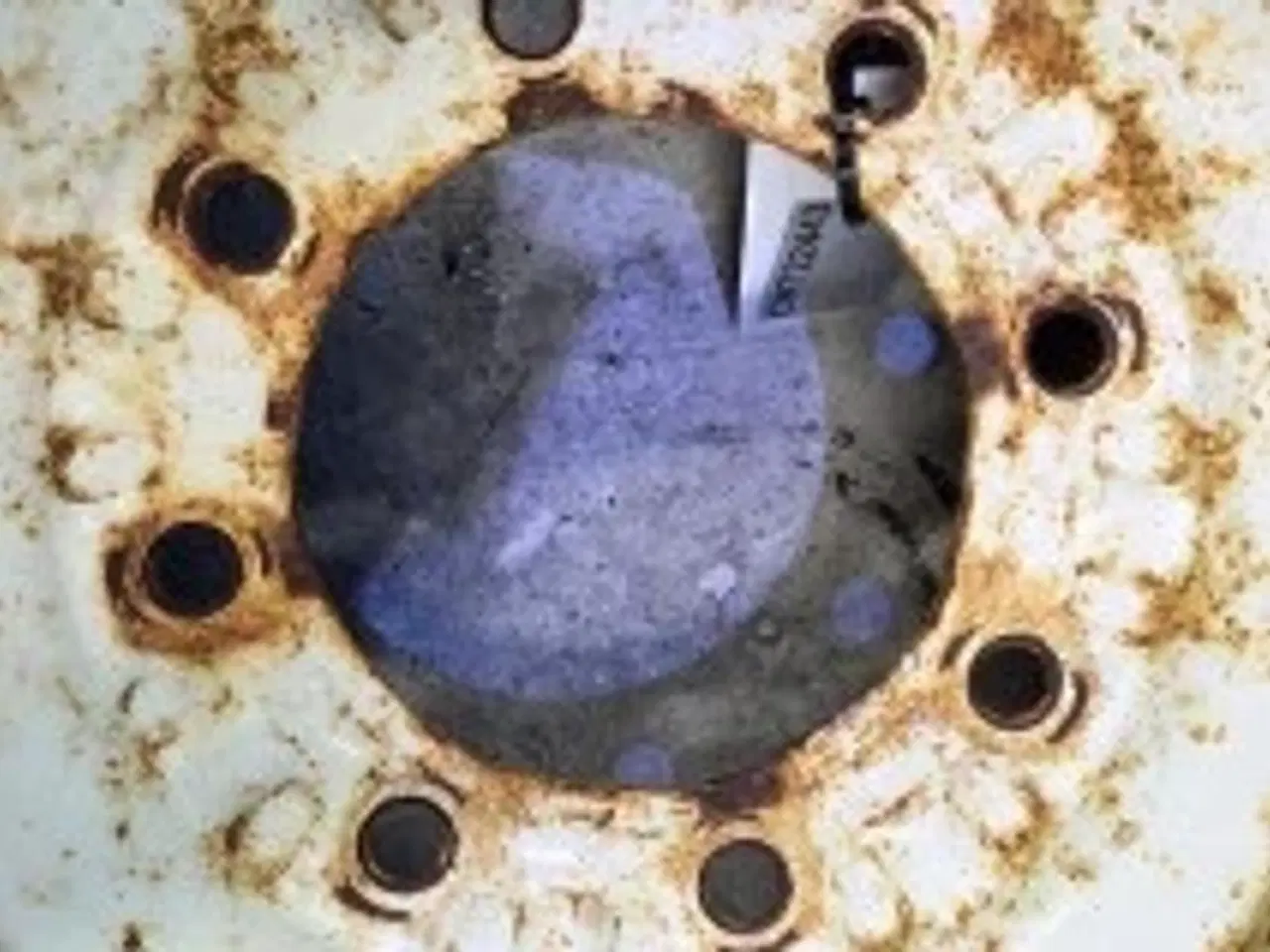 Billede 3 - 16"   16XWH10C