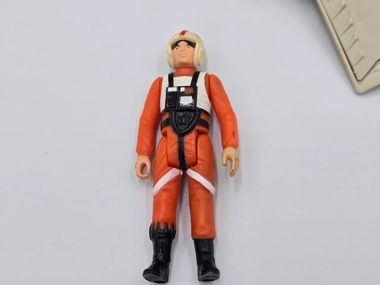 Billede 6 - Star wars Snowspeeder med Luke Skywalker