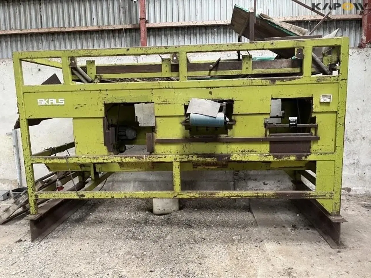 Billede 3 - Skals SE 1014