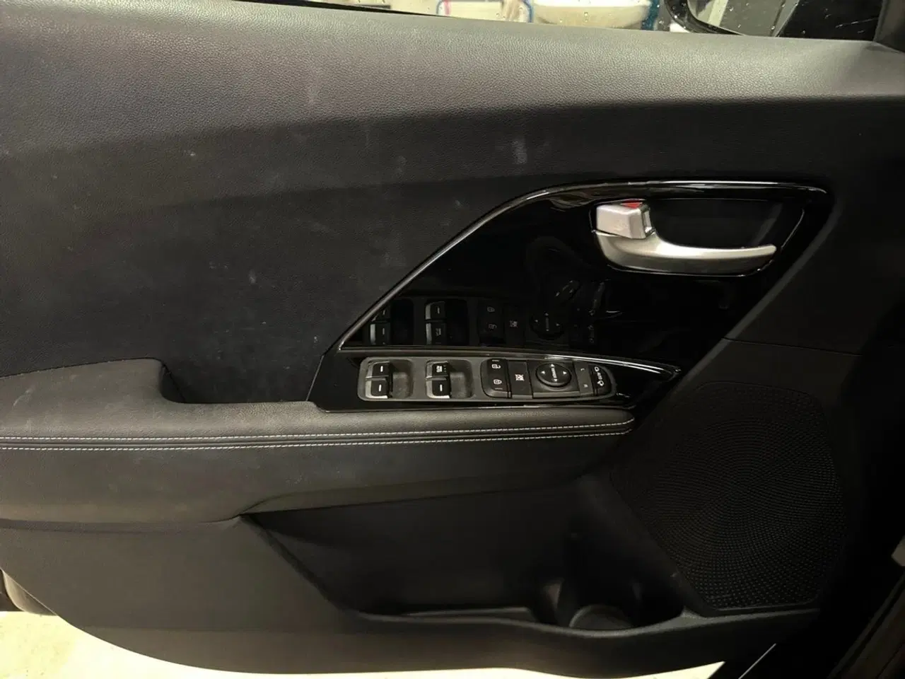 Billede 10 - Kia e-Niro 39 Comfort