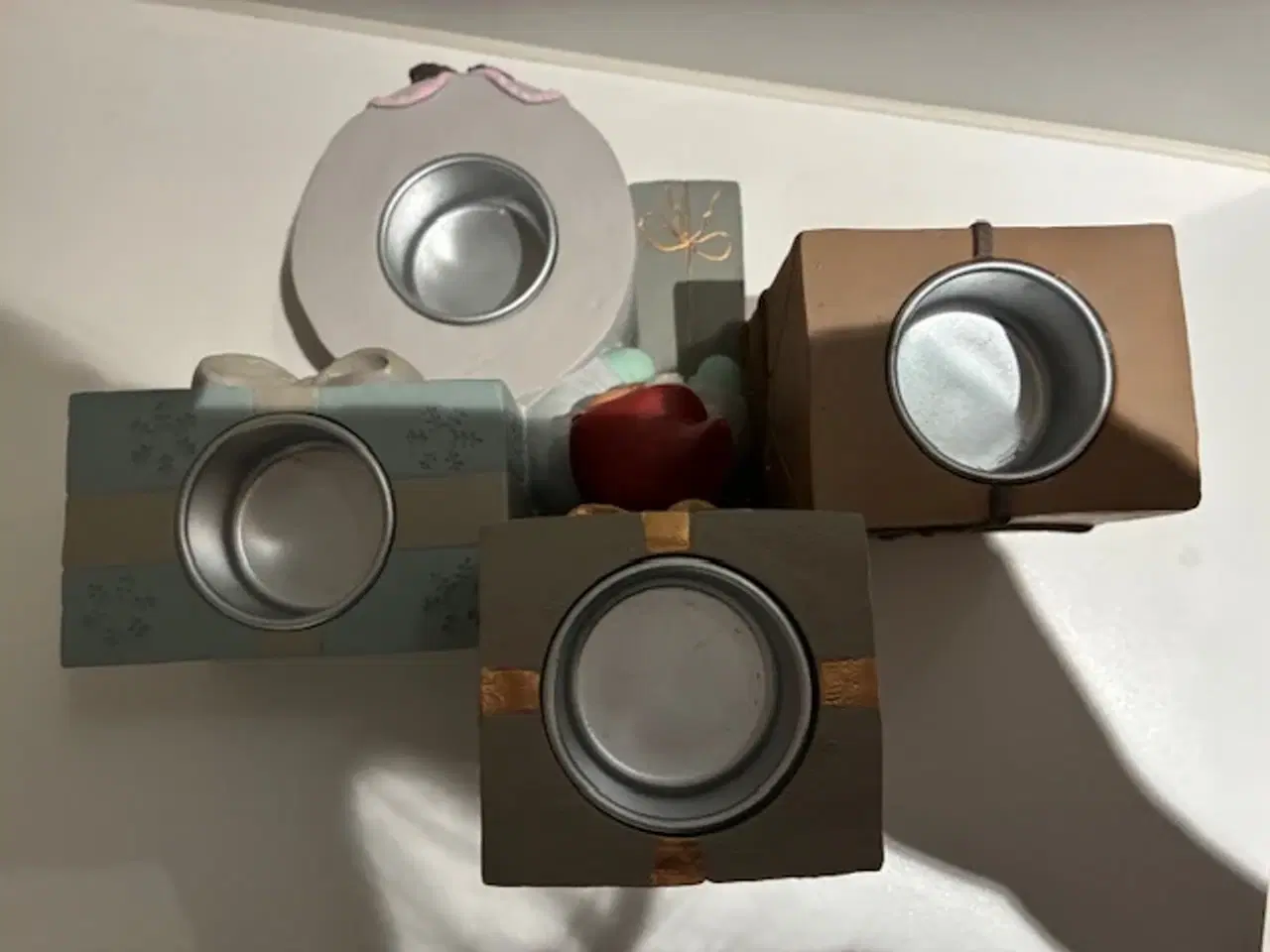 Billede 5 - Adventstage Trip Trap