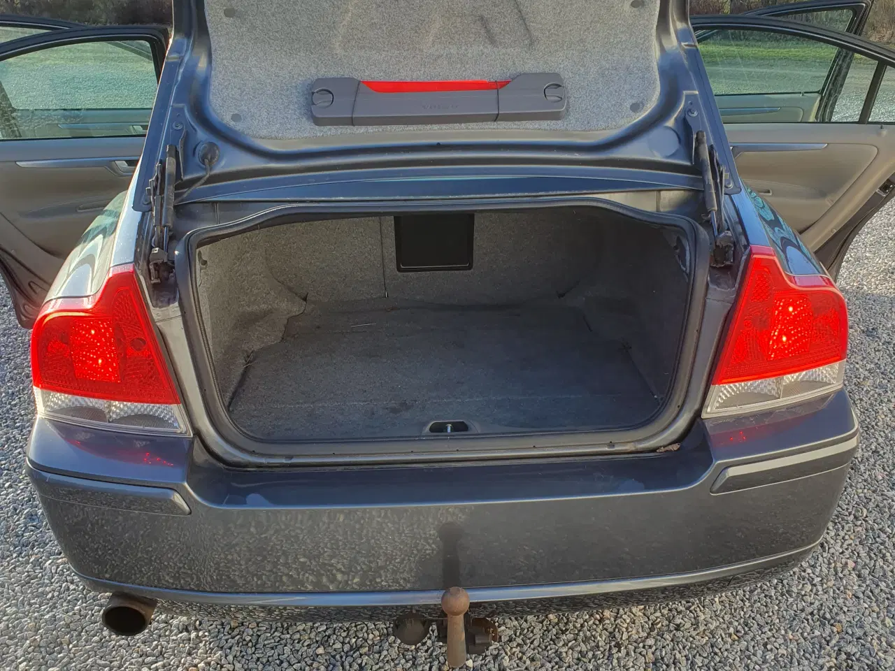 Billede 10 - Volvo s60 2008