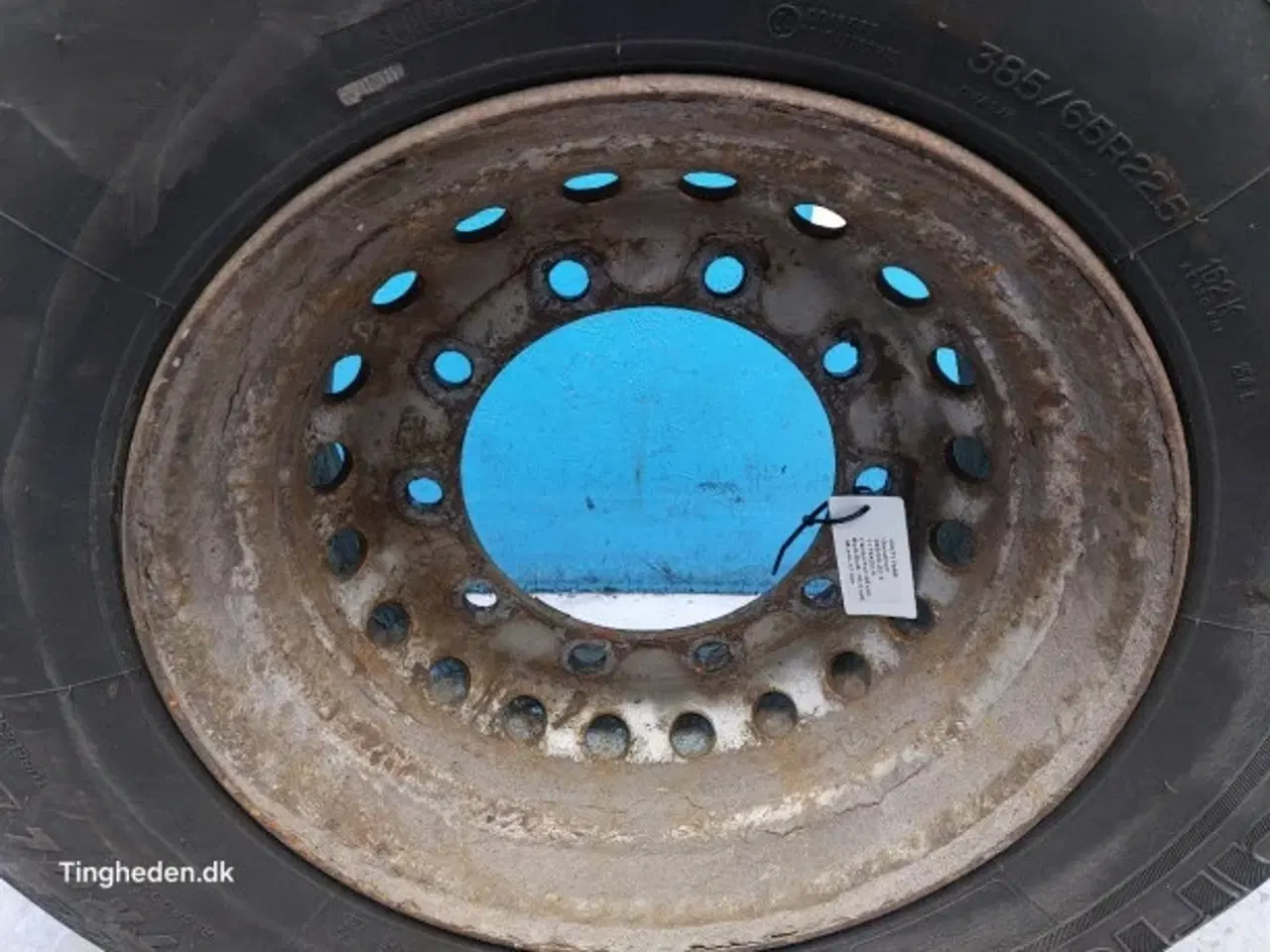 Billede 12 - 22.5"   385/65-22.5