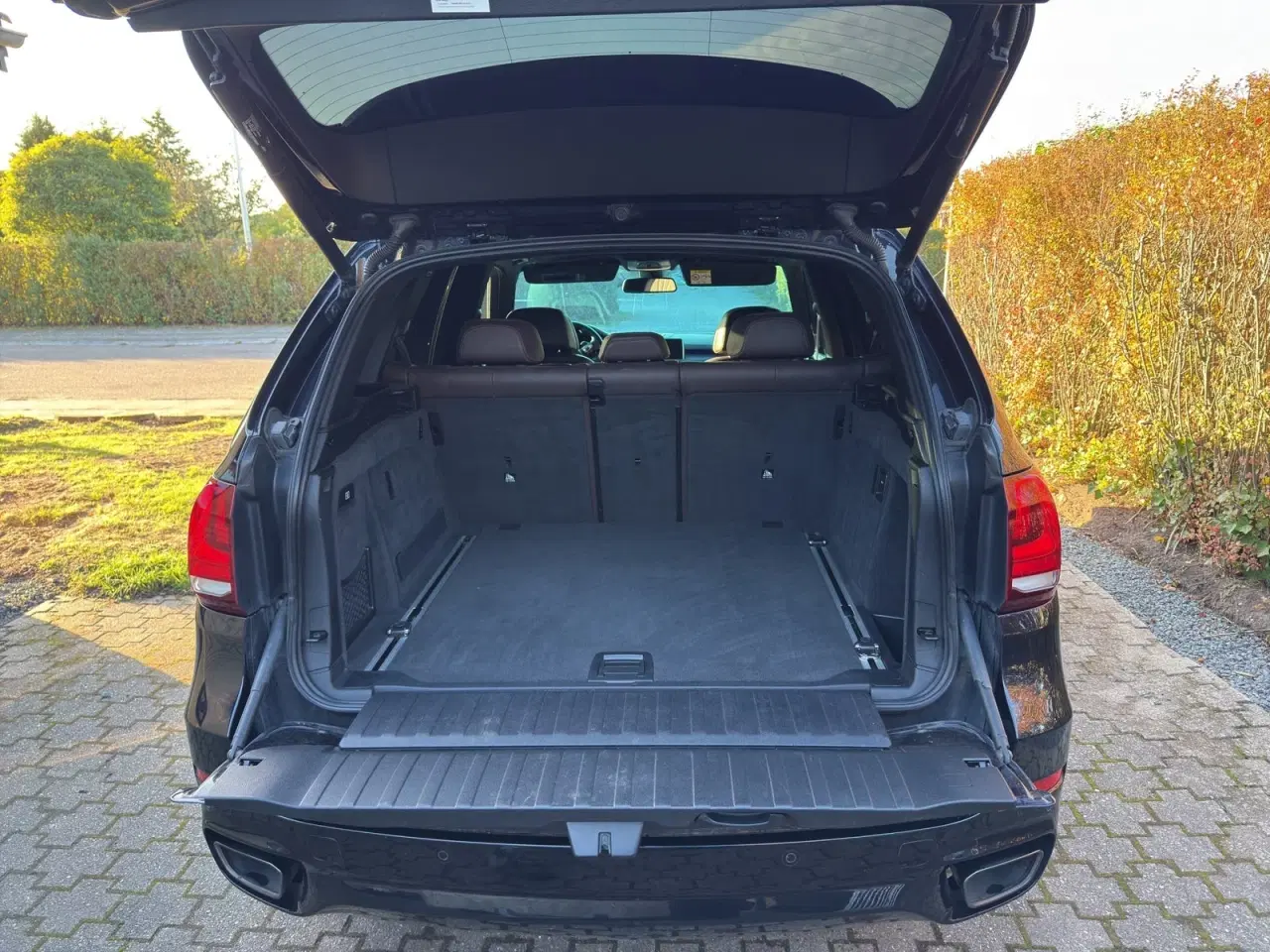 Billede 17 - BMW X5 3,0 M50d M-Sport xDrive aut.
