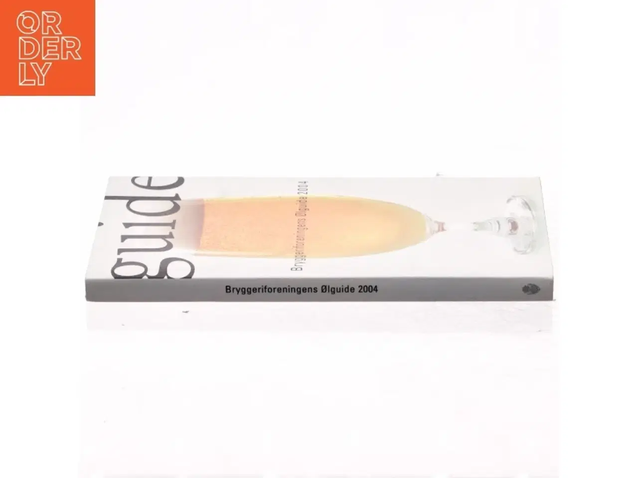 Billede 2 - Bryggeriforeningens ølguide 2004 (Bog)