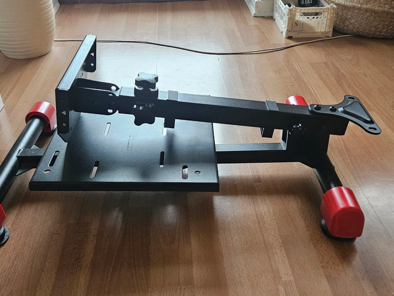 Billede 10 - Stander til rat: Piranha MOD Racing Stand Lite