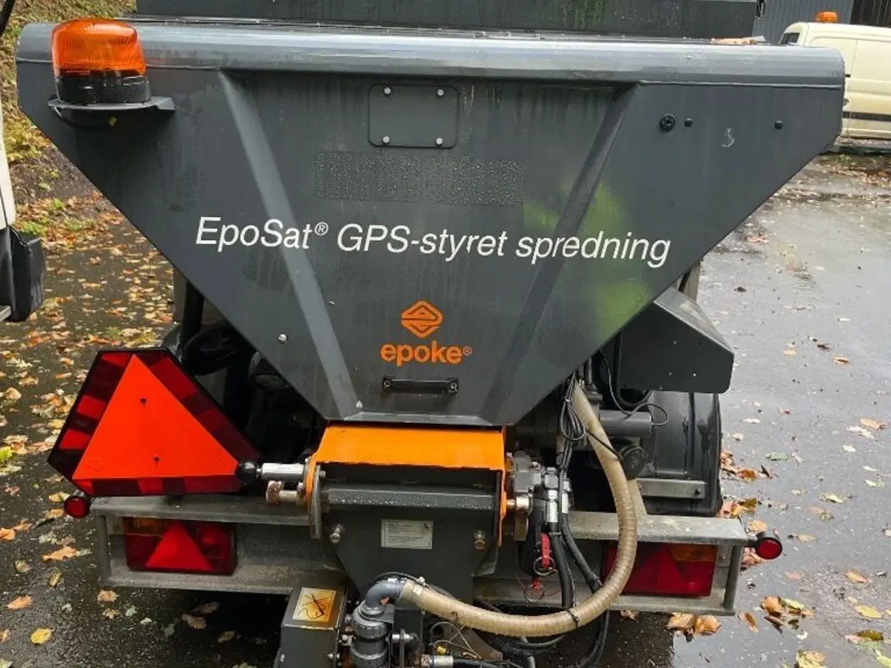 Billede 4 - Epoke S2400TS