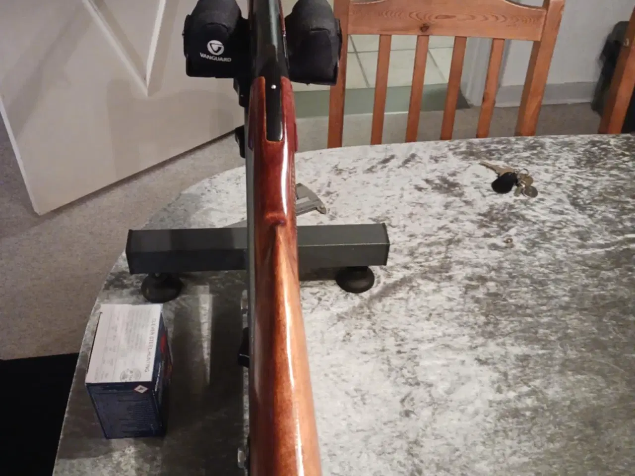 Billede 3 - Baikal ij 18E