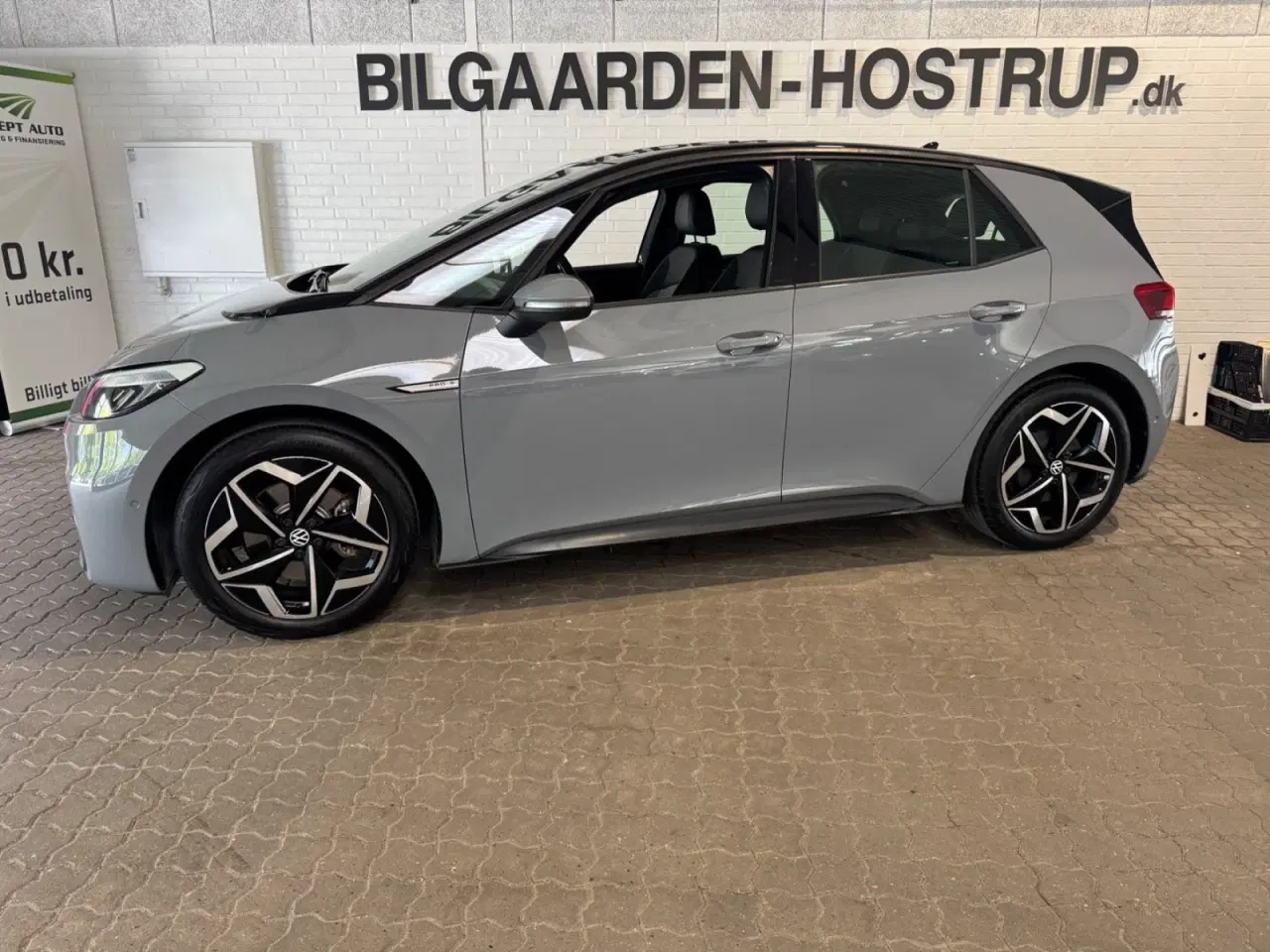 Billede 2 - VW ID.3 77 Pro S