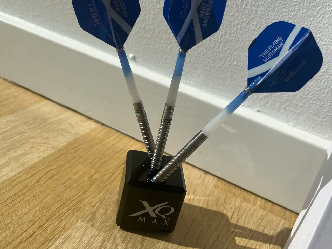 Billede 2 - Gary Anderson WC Dartpile 25g