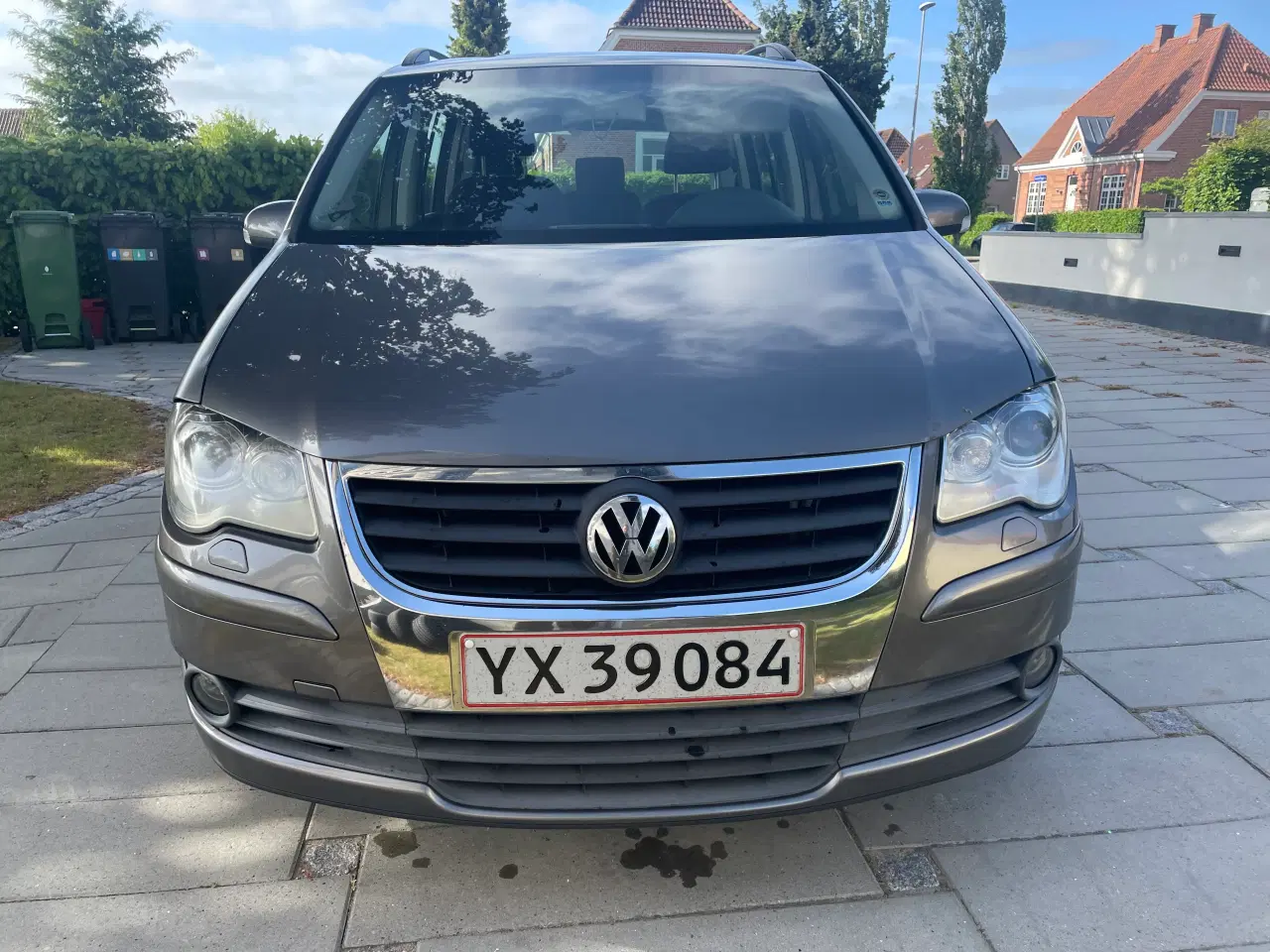 Billede 5 - Touran 2.0 tdi aut