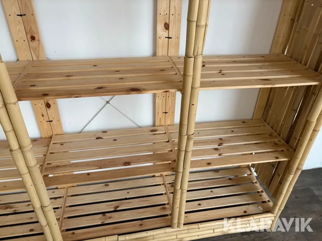 Billede 4 - Reol - 3 sammensatte