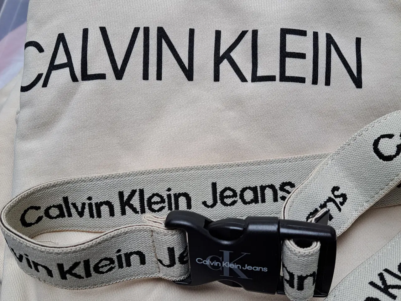 Billede 1 - Calvin Klein NY str. 14 år