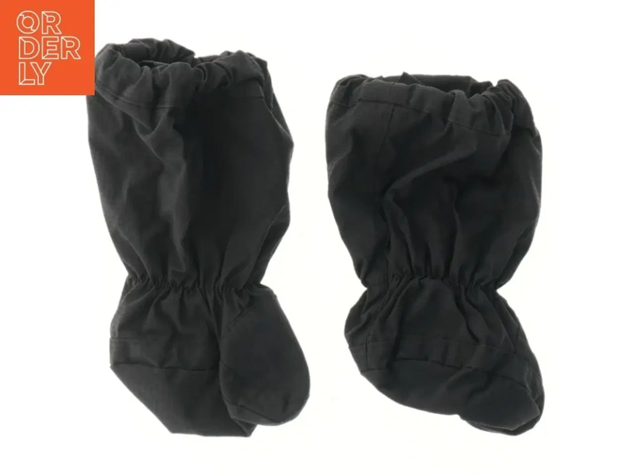 Billede 1 - Overtrækssko/futter (str. 1,5 - 3 år )