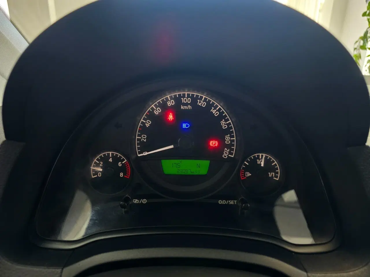 Billede 8 - Skoda Citigo 1,0 60 Ambition aut.