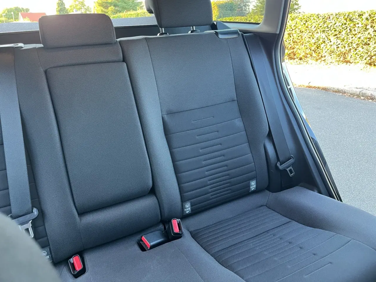 Billede 15 - Toyota Auris 1,8 Hybrid H2 Comfort CVT