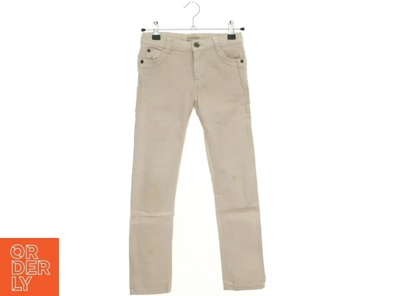 Billede 1 - Jeans fra Bakito (str. 128 cm)