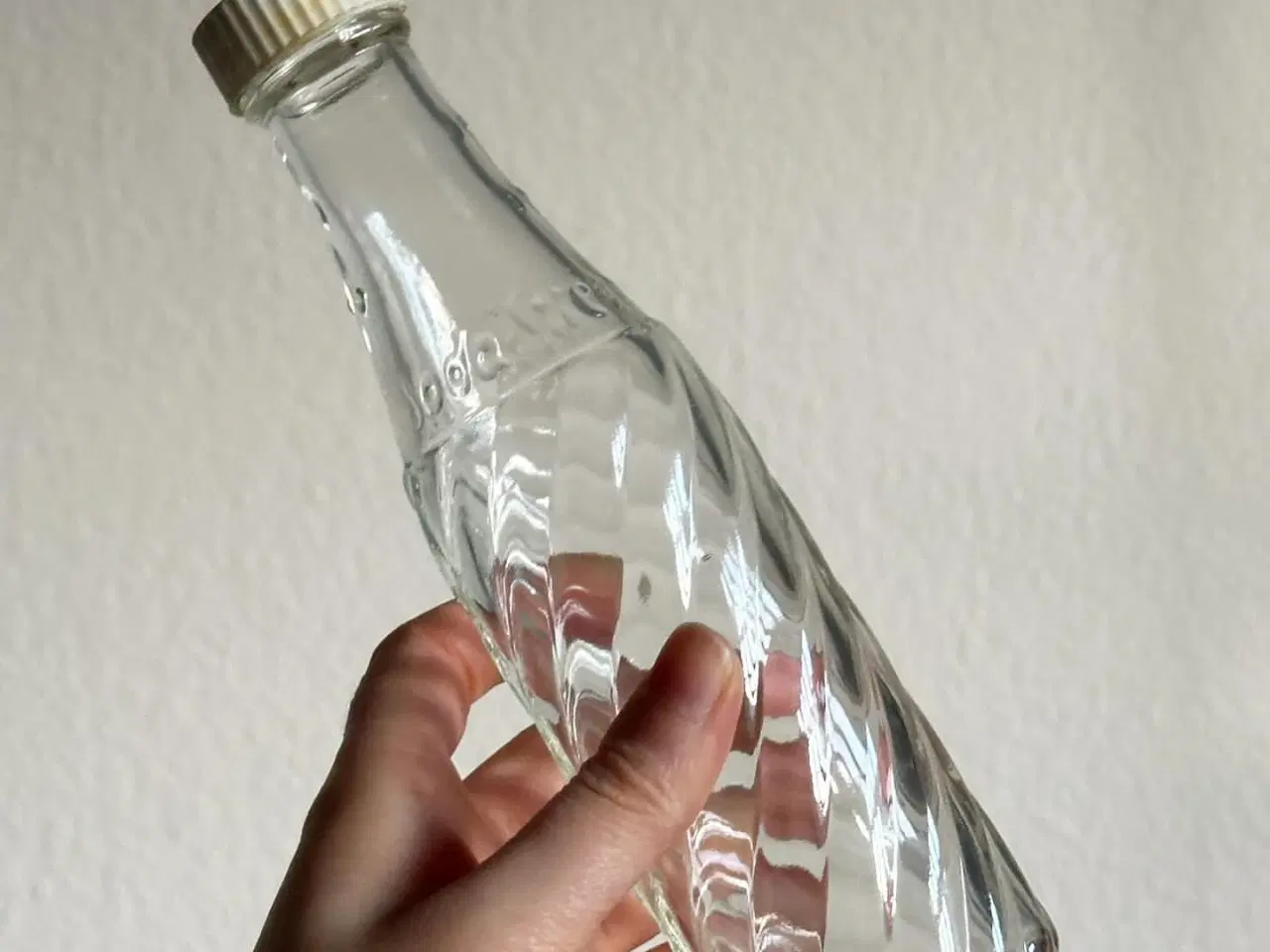 Billede 2 - Sodastream, retro flaske