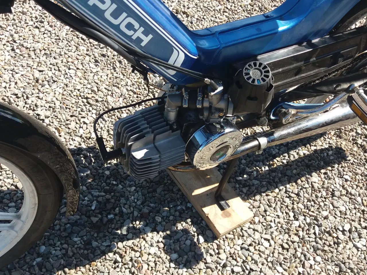 Billede 5 - Puch Maxi
