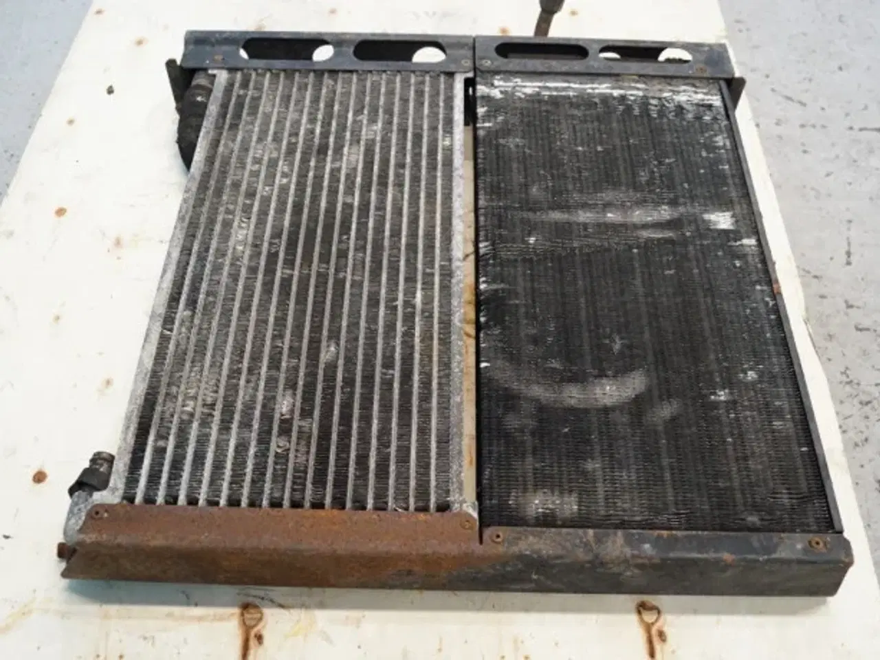 Billede 8 - Hew Holland Oliekøler