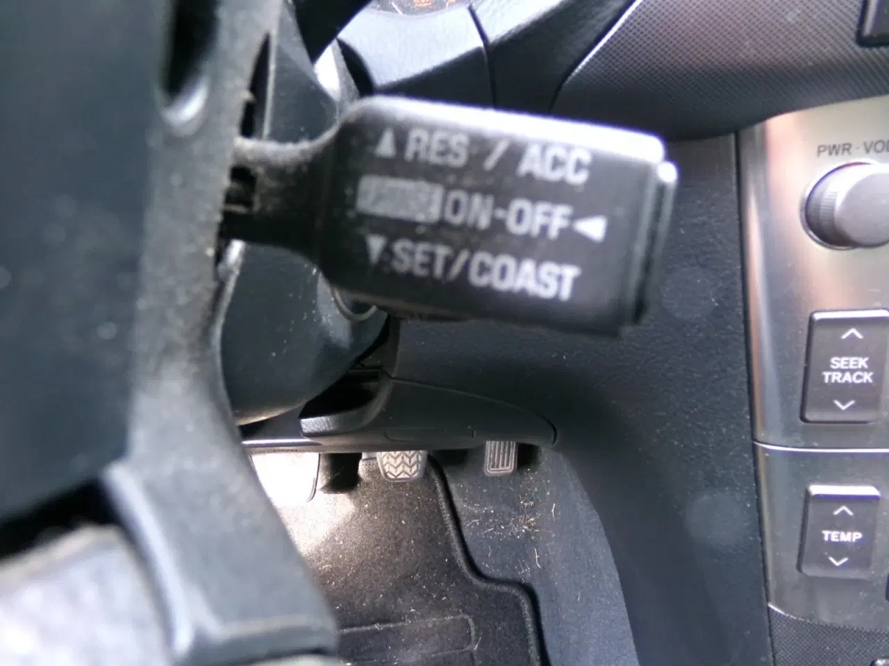 Billede 14 - Toyota Avensis 2,0 Sol stc.