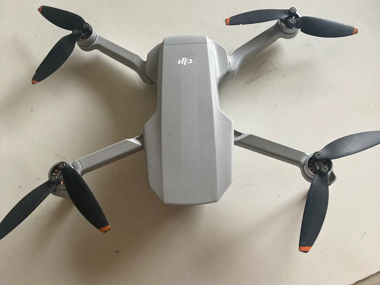 Billede 2 - Drone dji mini 4k