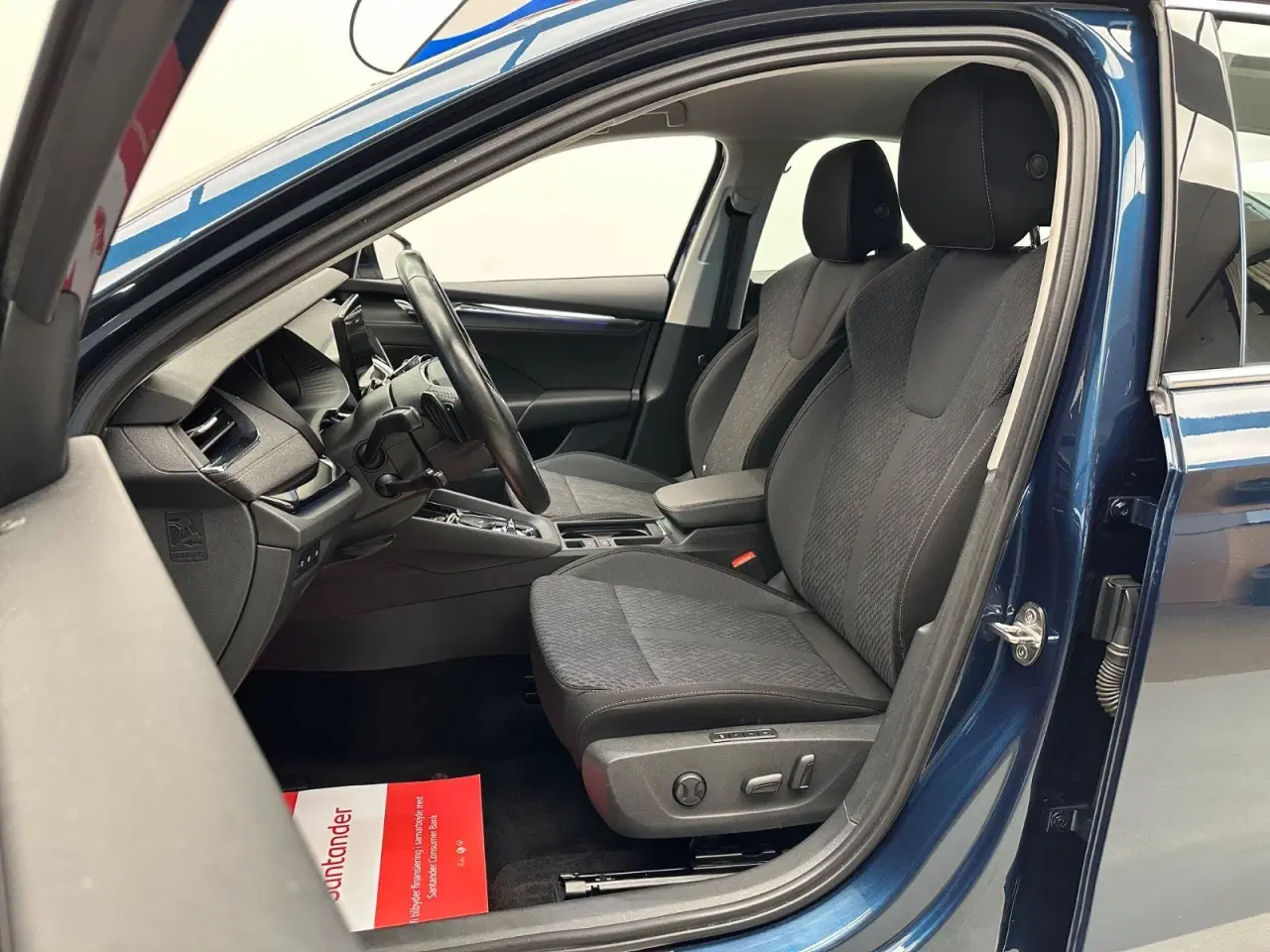 Billede 12 - Skoda Octavia 1,4 TSi iV Style DSG