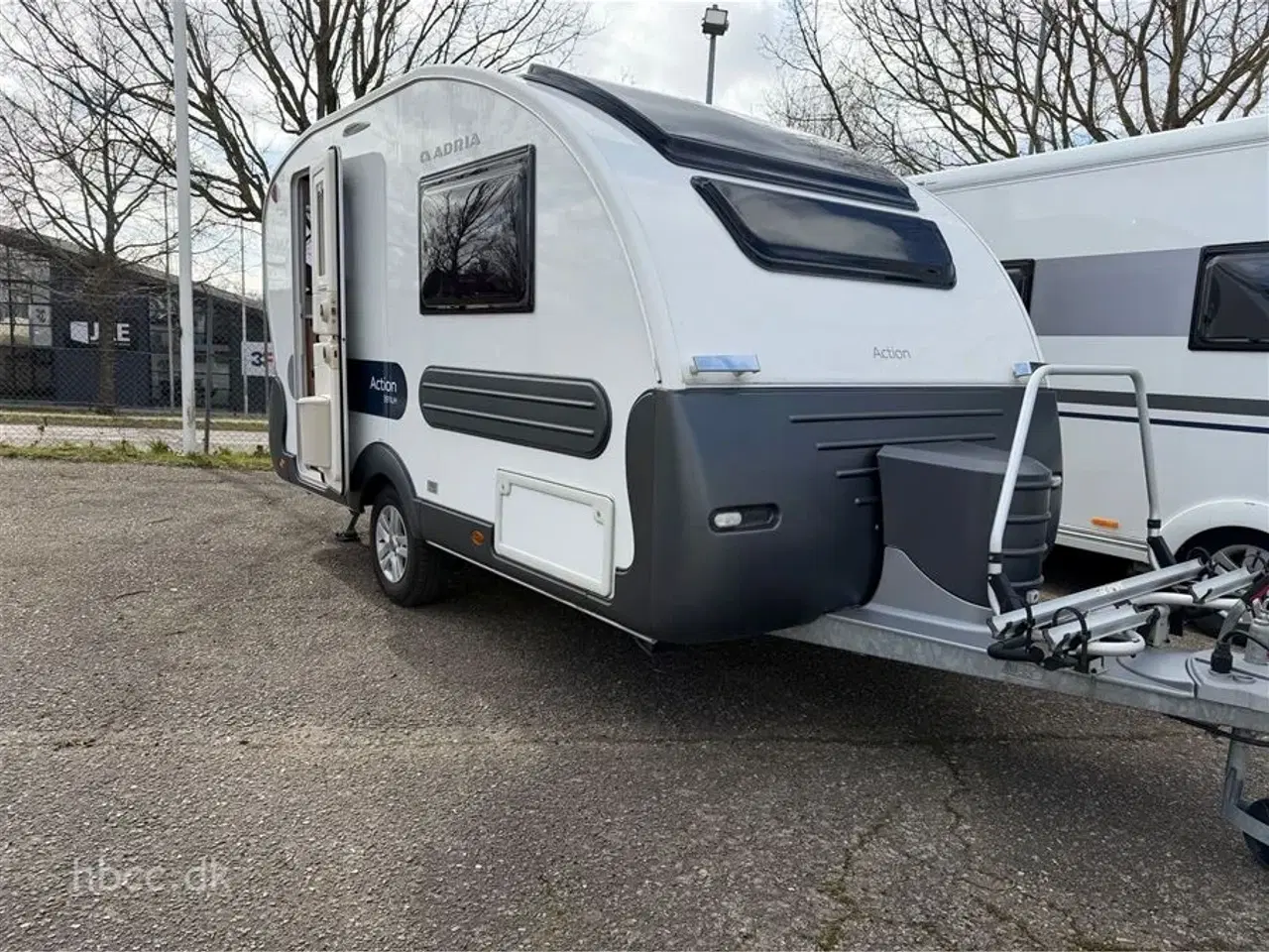 Billede 1 - 2020 - Adria Action 391 LH