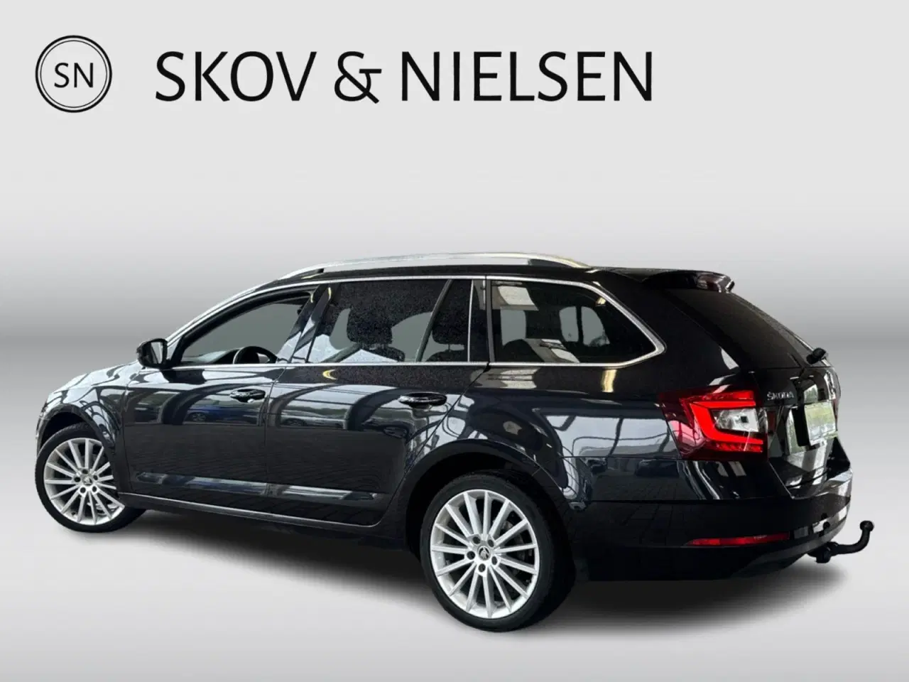 Billede 3 - Skoda Octavia 1,0 TSi 115 Style Combi