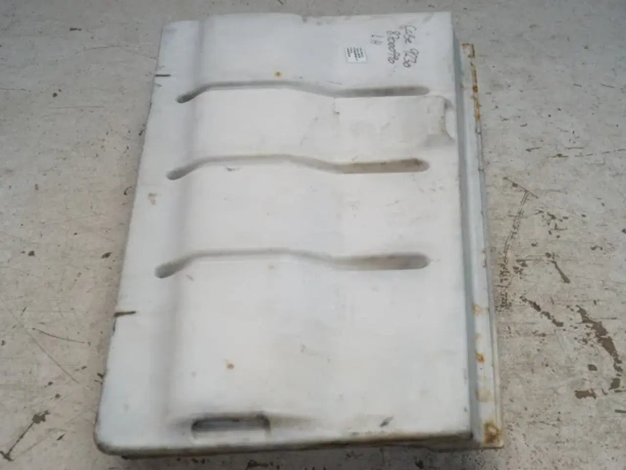 Billede 3 - Case 9230 Afskærmning 87000990