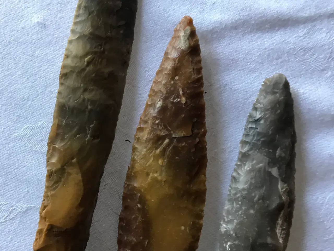 Billede 1 - Stenalder-oldtid