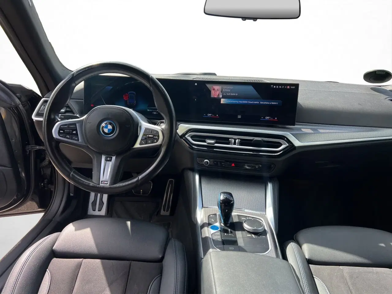 Billede 10 - BMW i4  eDrive40