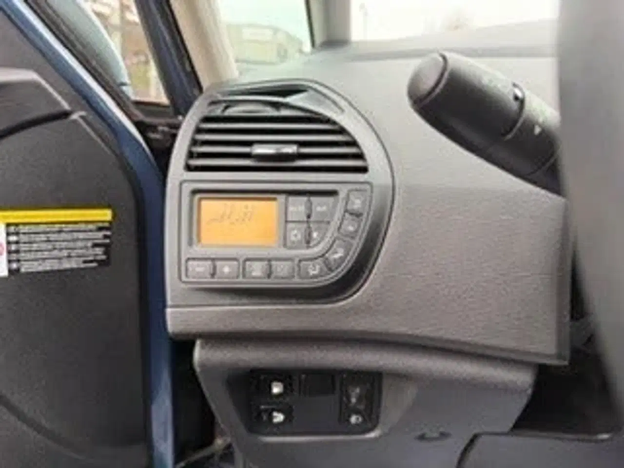 Billede 14 - Citroën Grand C4 Picasso 1,6 THP 150 Seduction E6G 7prs