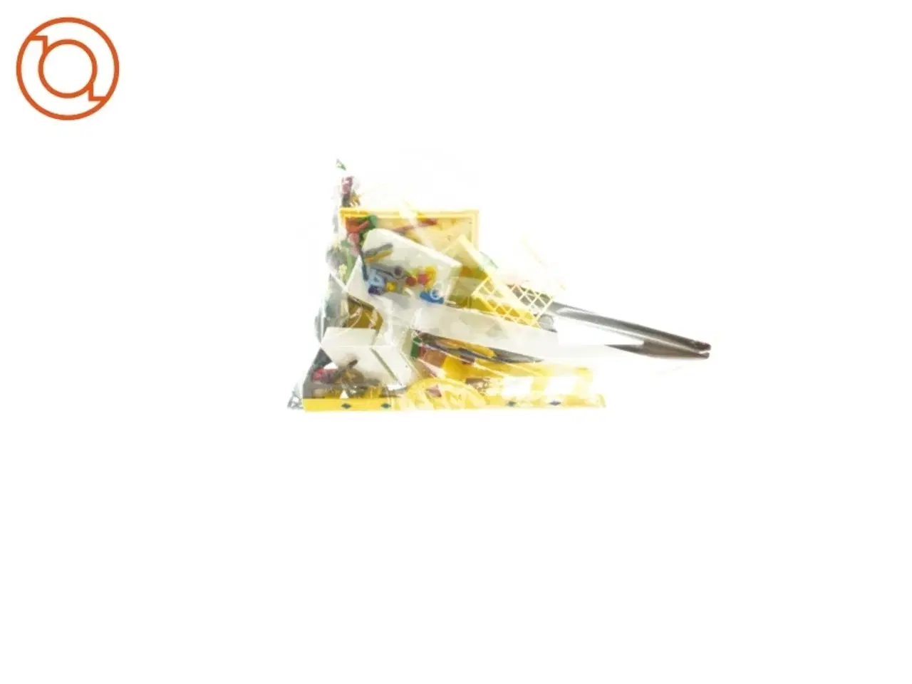 Billede 2 - Forskelligt Play mobil (400 g)