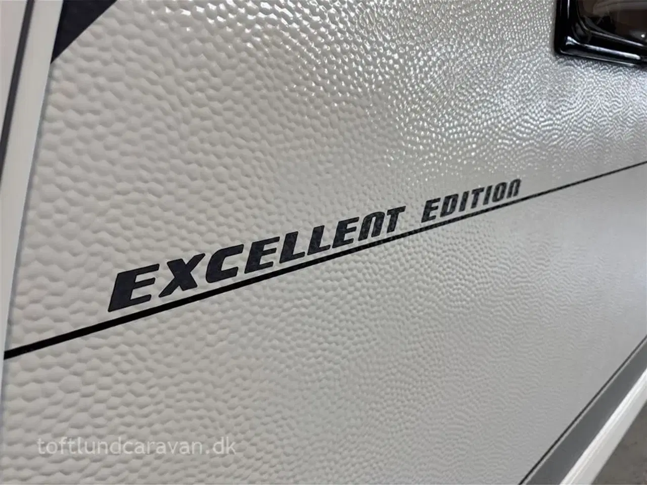 Billede 17 - 2026 - Hobby Excellent Edition 540 UL NU PÅ LAGER. NY 2026 MODEL, populær enkeltsengs-vogn. Sønderjyllands aut. HOBBY forhandler.