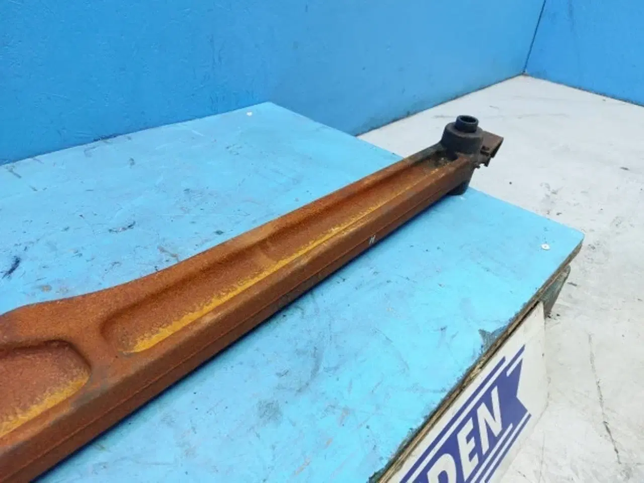 Billede 6 - Case 580 SLE Plejlstang 331620A1