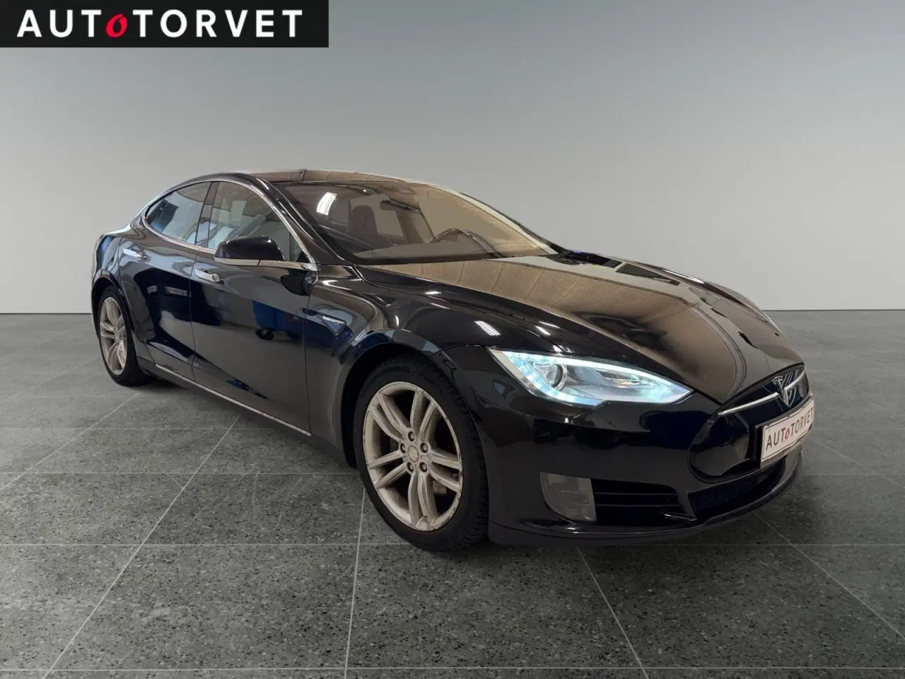 Billede 2 - Tesla Model S  70D