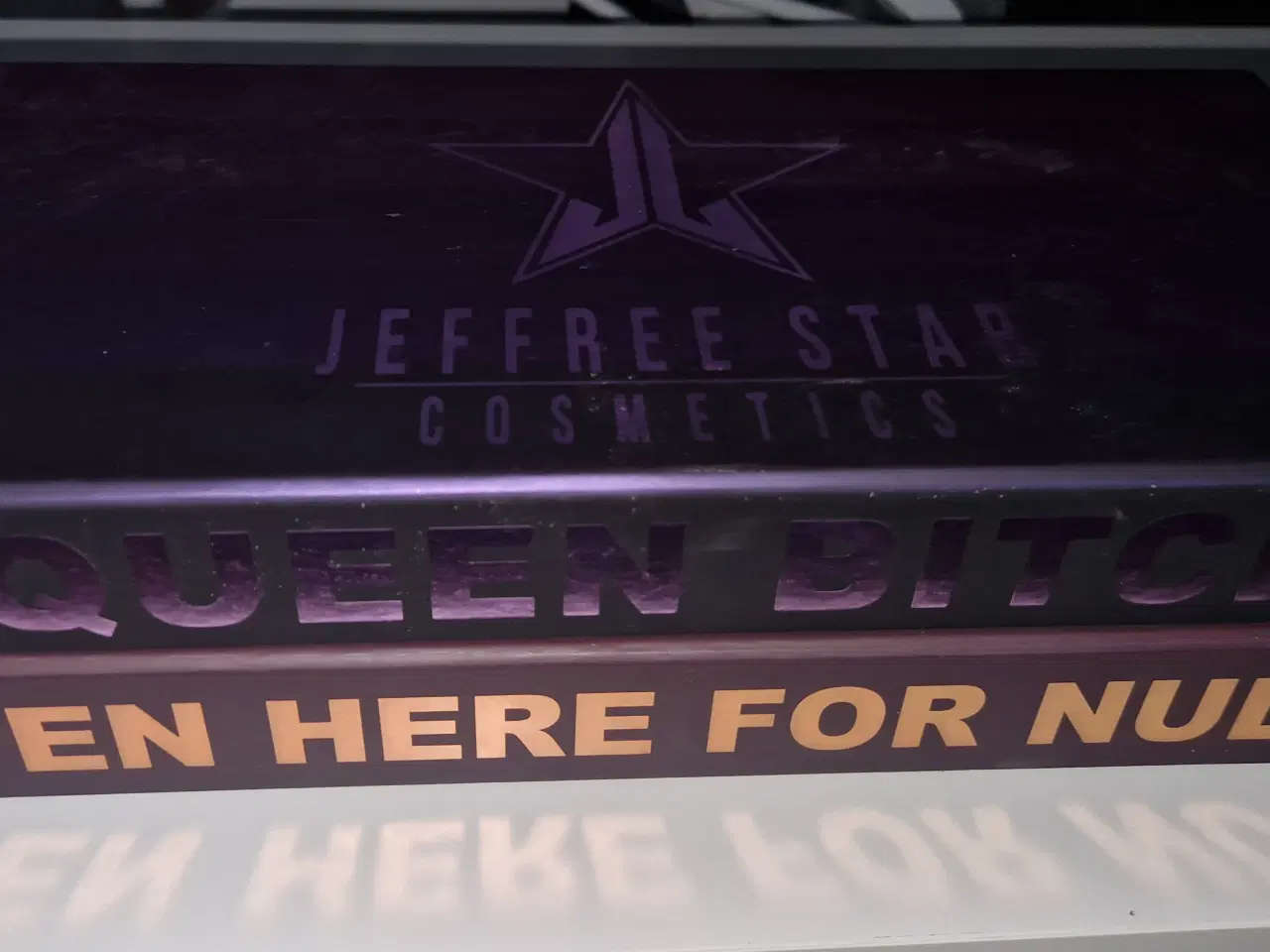 Billede 2 - Jeffree Star Cosmetics, Mini bundle.