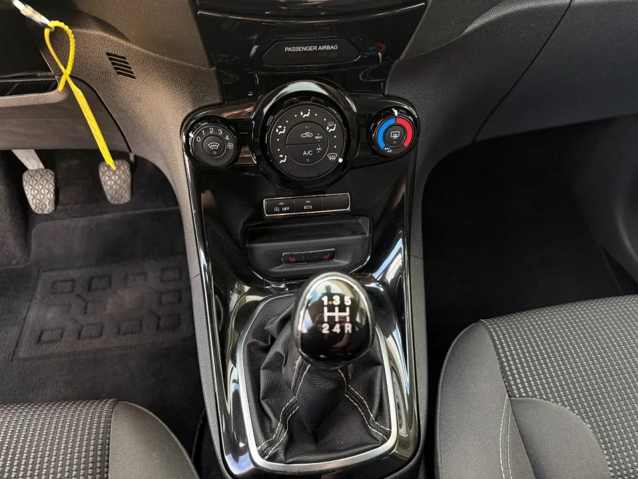 Billede 7 - Ford Fiesta 1,0 SCTi 125 Titanium X