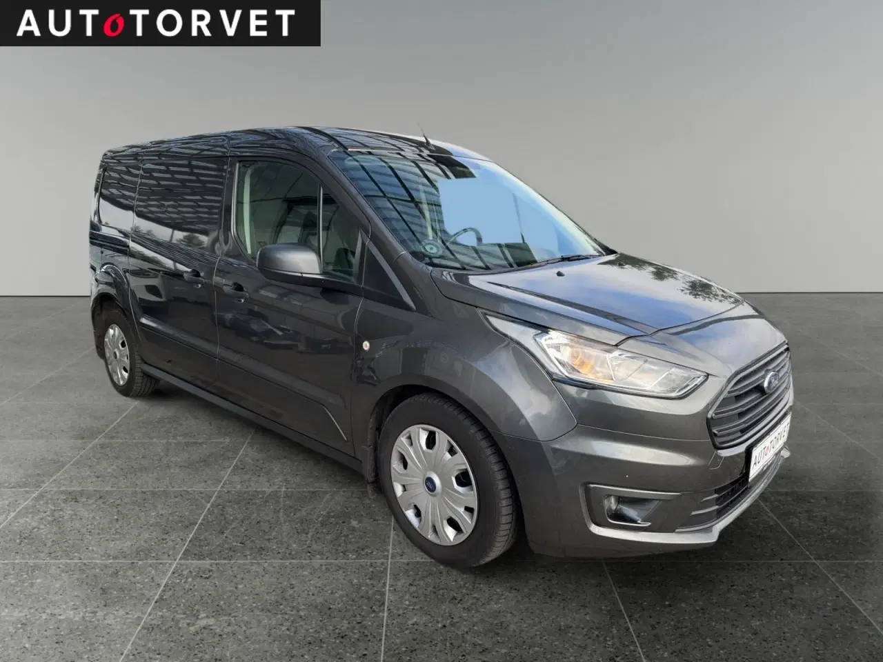 Billede 2 - Ford Transit Connect 1,5 TDCi 120 Trend aut. lang