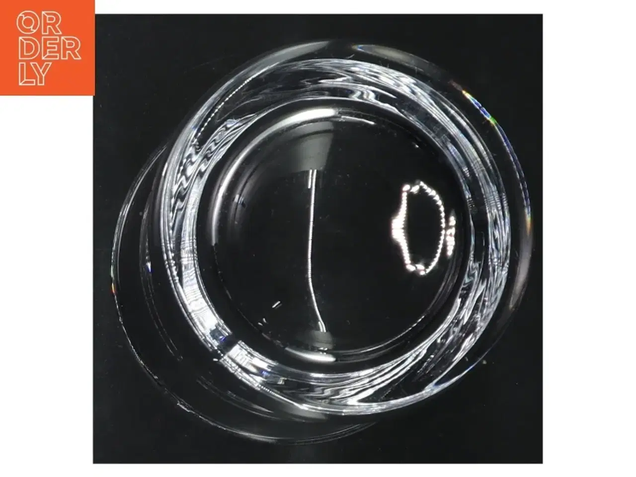 Billede 3 - Holmegaard no. 5 33 cl  (str. 9 cm)