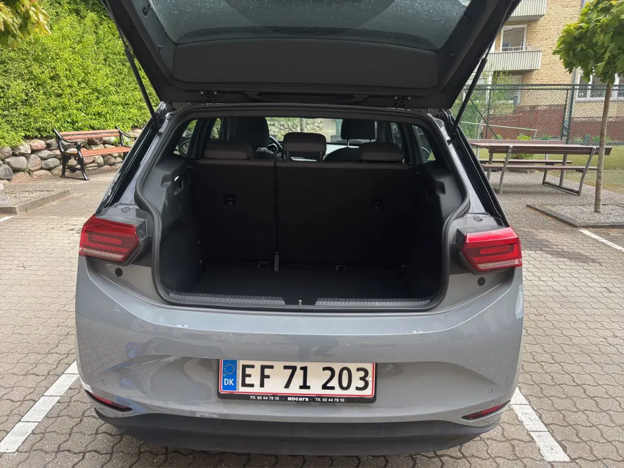 Billede 13 - VW ID.3 58 Pro Performance