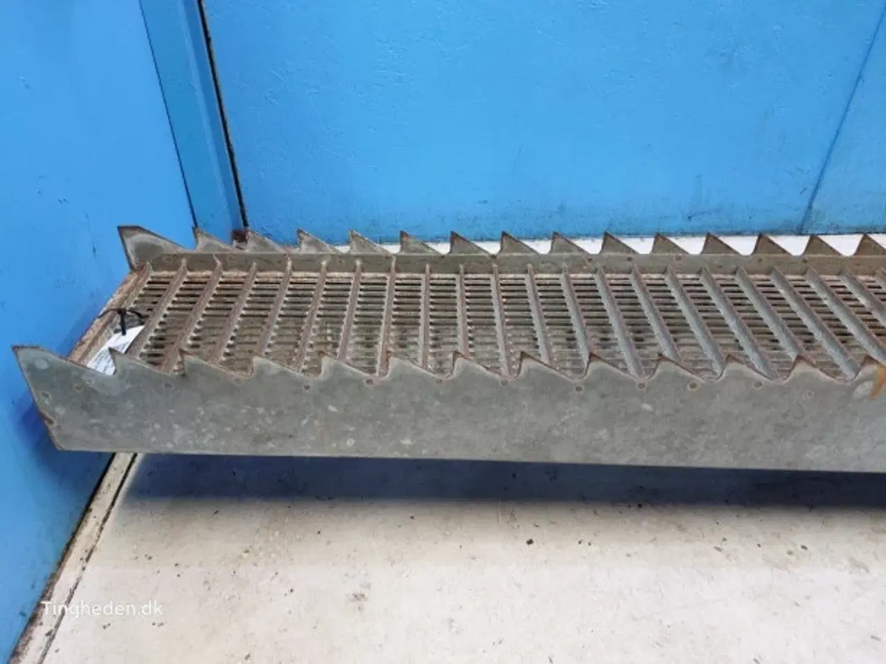 Billede 15 - Laverda 3650 Ryster 321957700