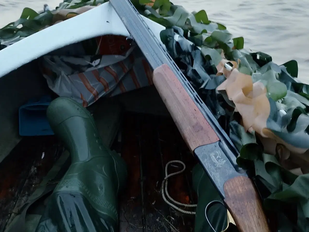 Billede 2 - Baikal MP 27EM 12/76