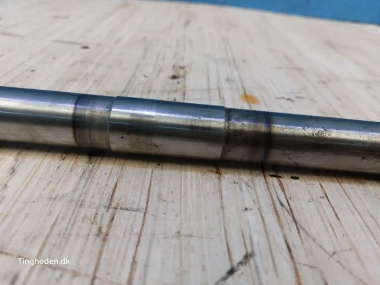 Billede 3 - Case Farmall 95A Aksel 5189501