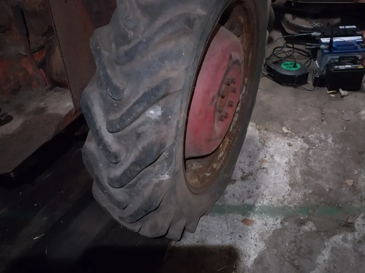 Billede 11 - MC Cormick D324