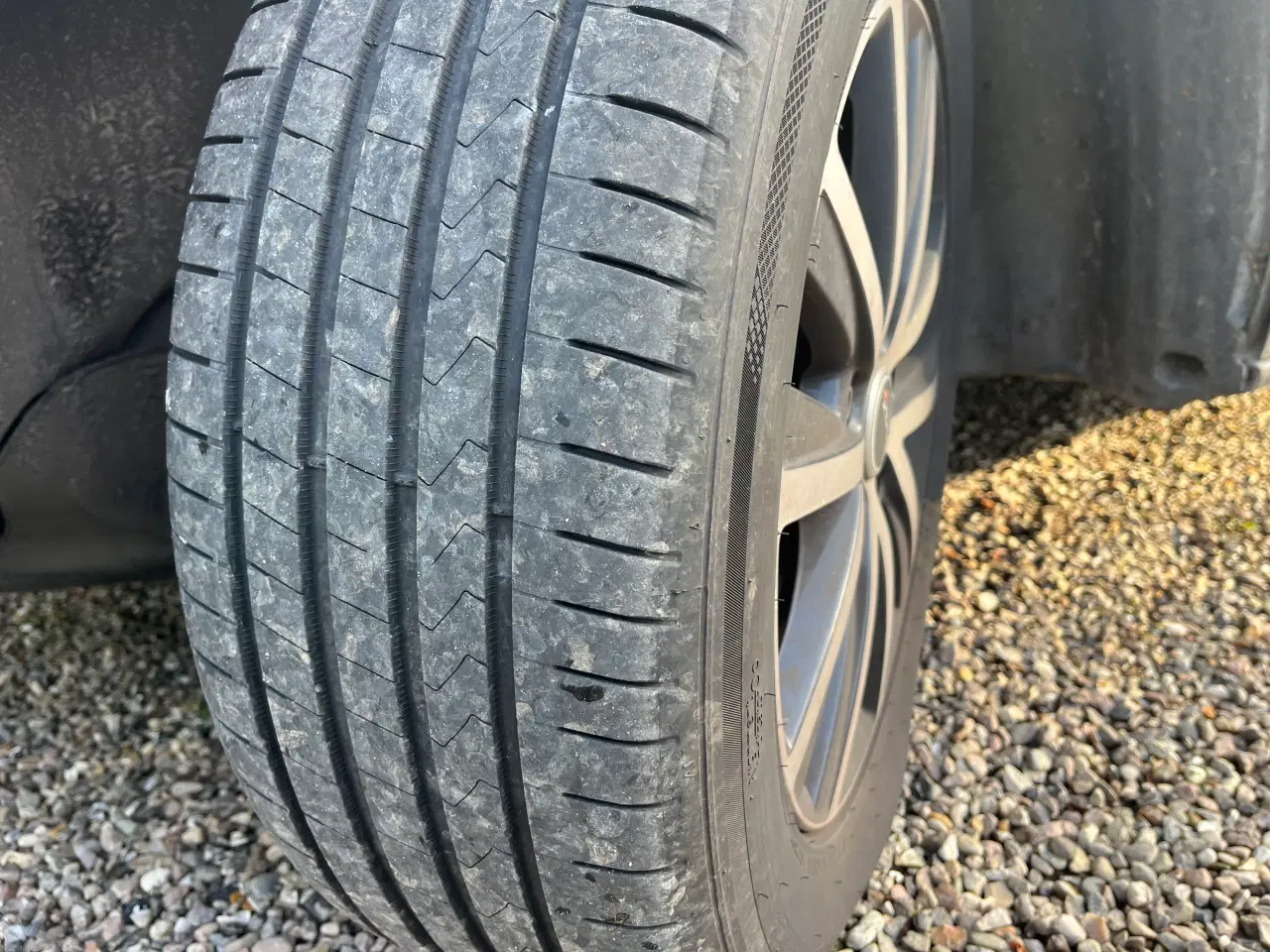 Billede 11 - VW Multivan 1,9TDI